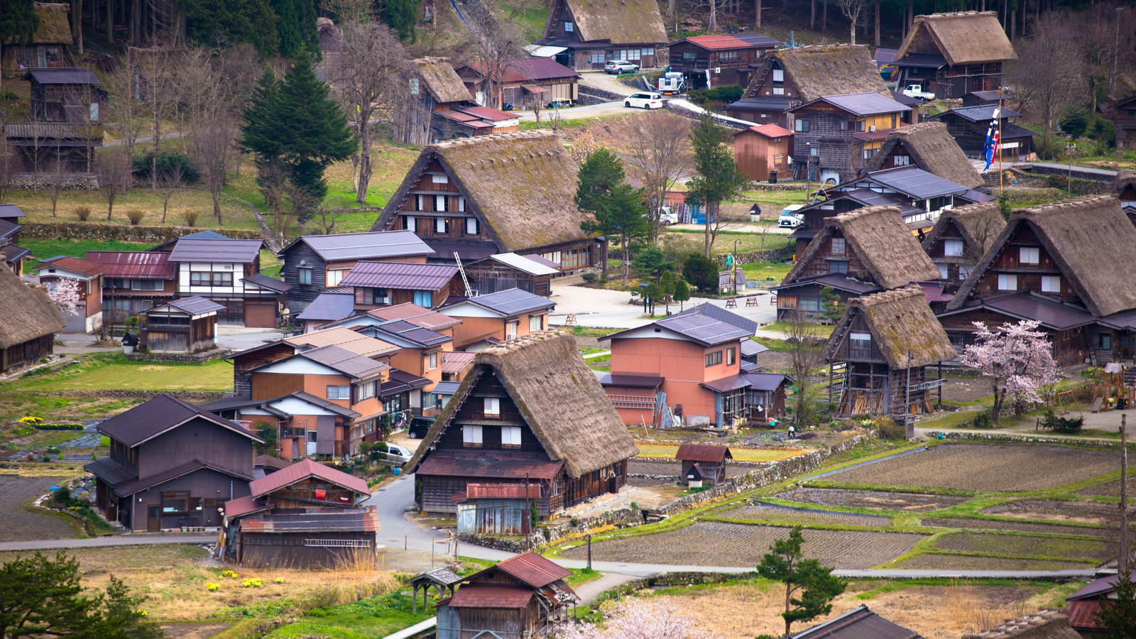 農家・牧場のリゾートバイト特集