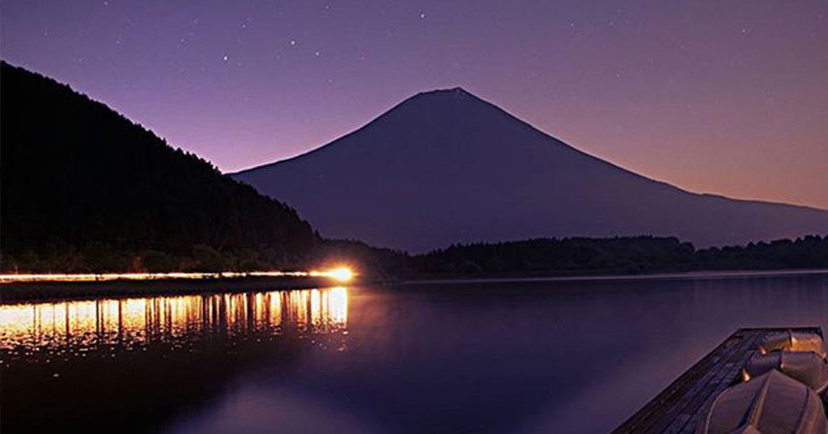 絶景の熱海。楽しい仲間に囲まれ思い出になるリゾートバイトでした。