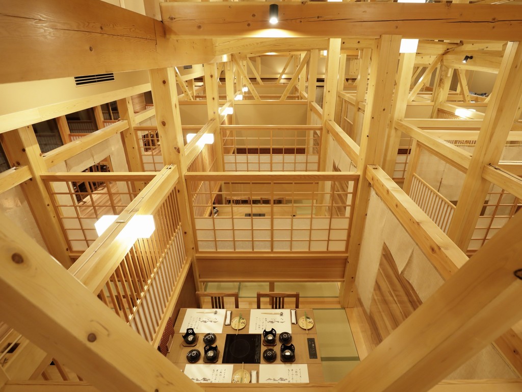 岐阜県白川郷リゾートホテルのリゾバ リゾートバイト Com