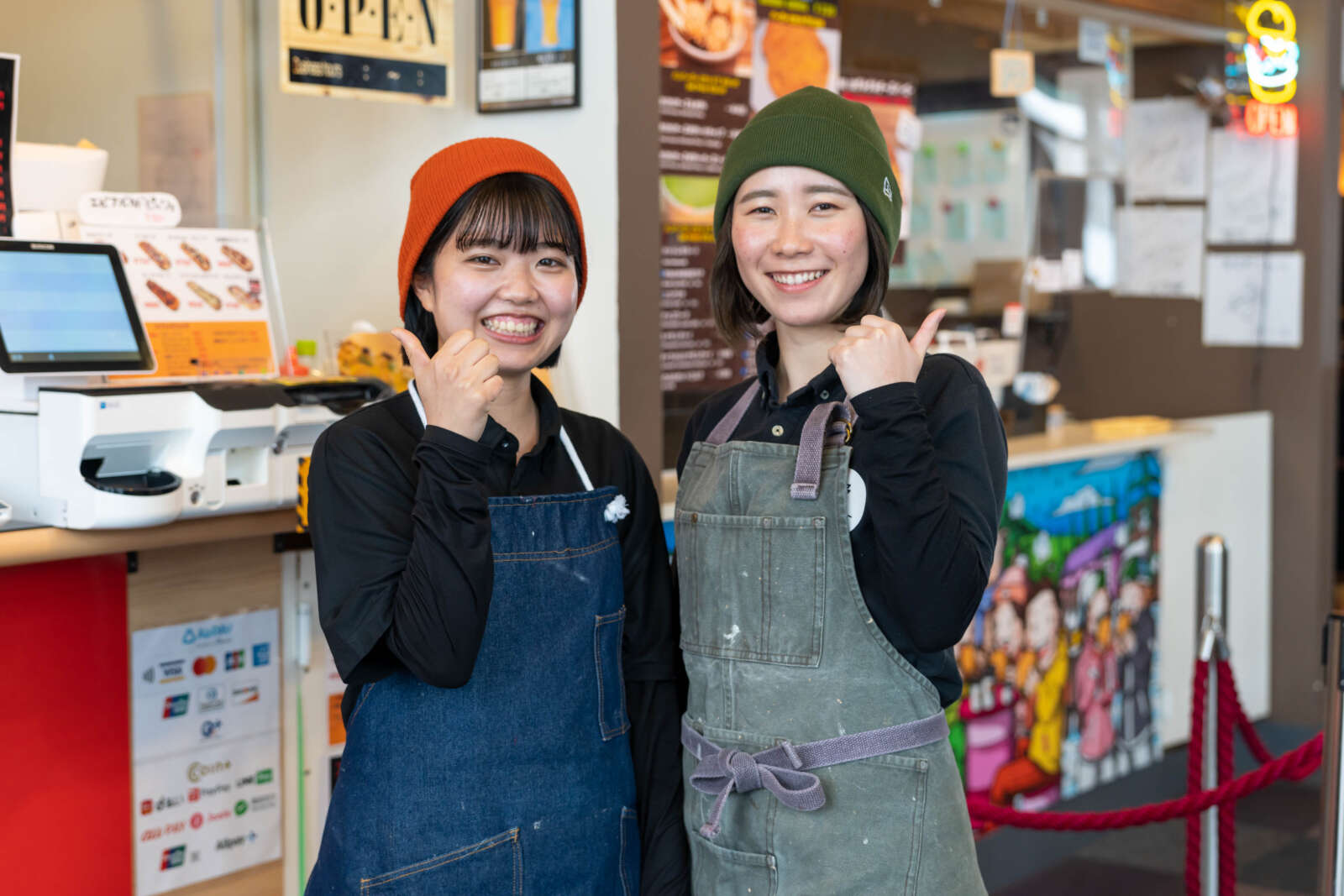 学生最後の思い出に友人と初めてのリゾートバイト！ 仕事もプライベートも充実した福島のスキー場バイト体験談。