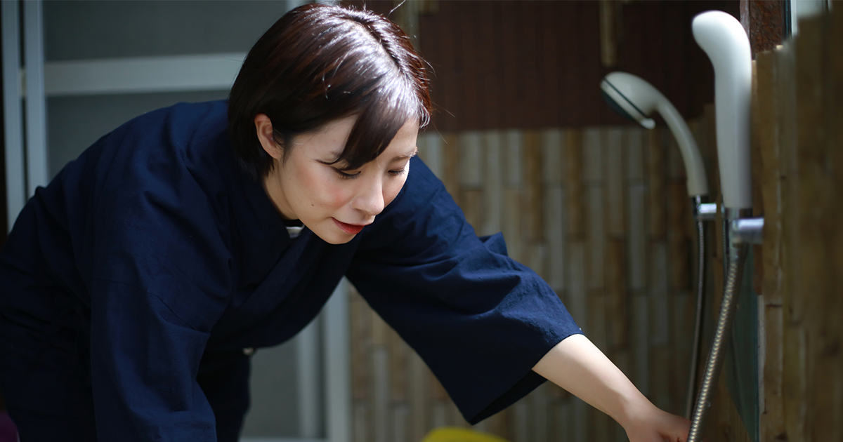 温泉バイトはきついのか？～きついと言われる理由と対処法を徹底解説～