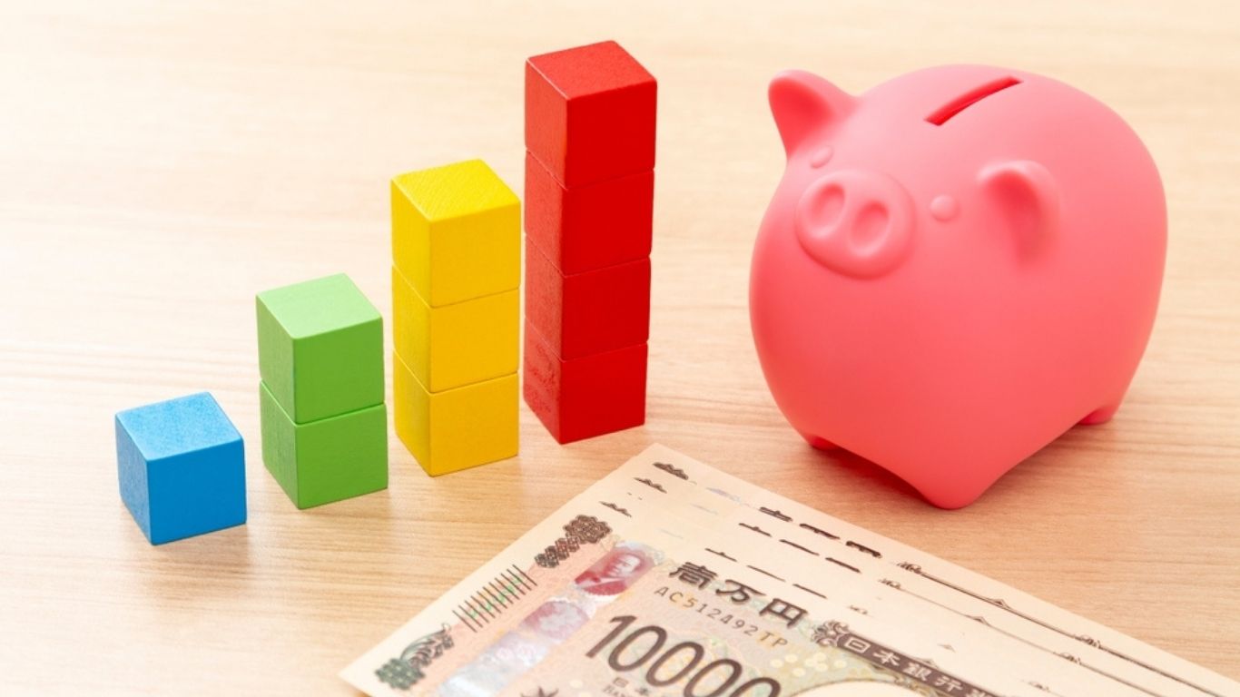 出費の固定費がほぼなくなる分、稼いだお金を貯金に回せる額が多いという点がリゾートバイトの特徴です。