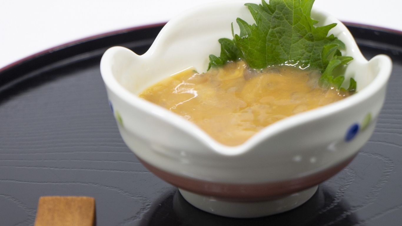 このわたの写真です