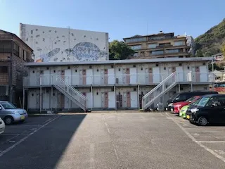 寮