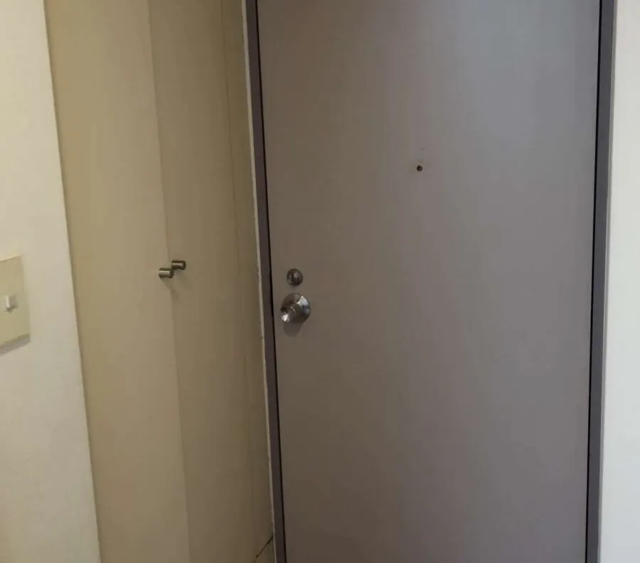 寮