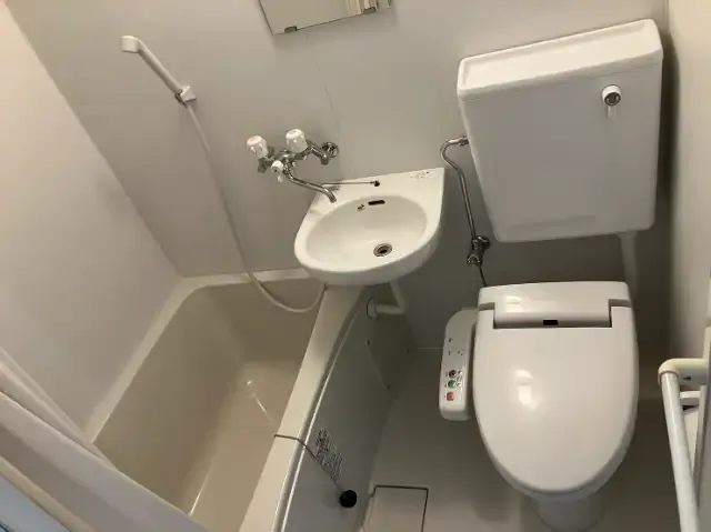 寮