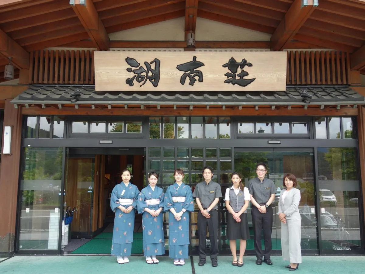 人間関係良好な職場です！