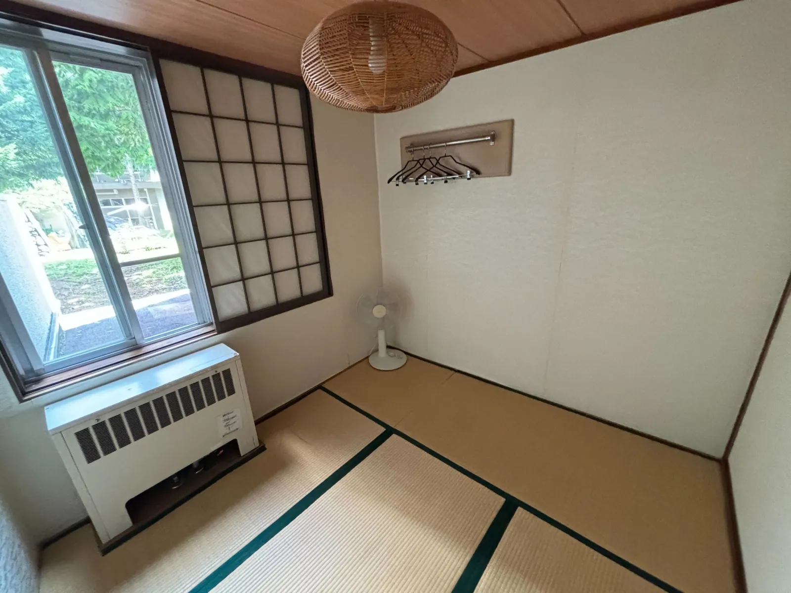 寮部屋例