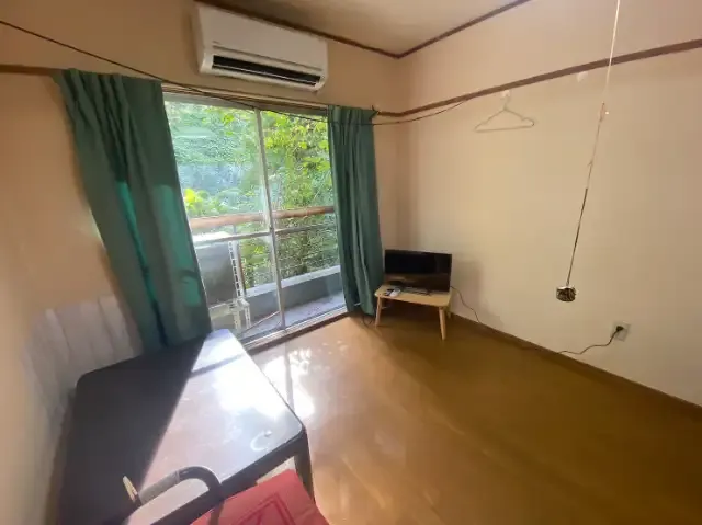寮の一例
