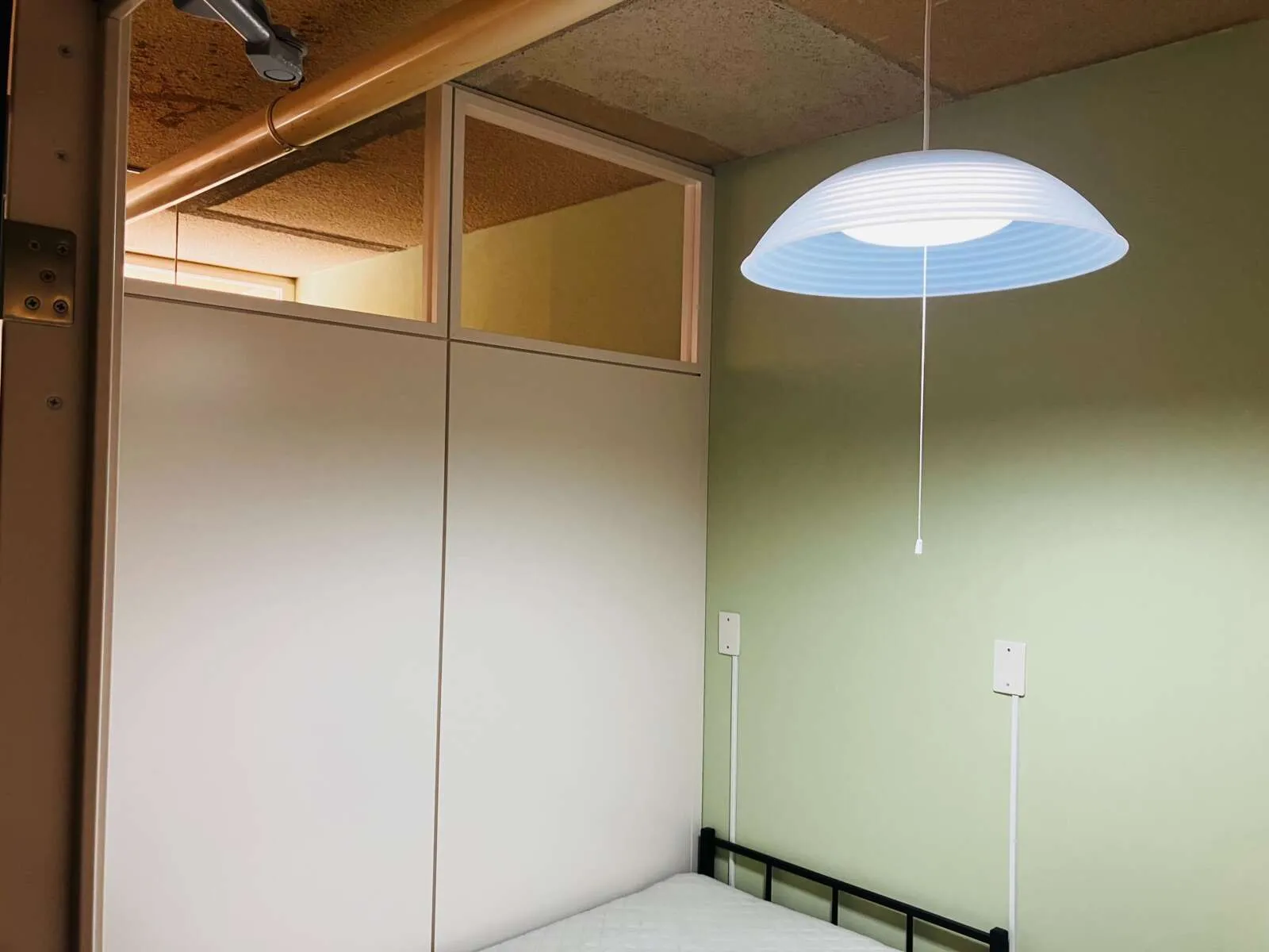 部屋内写真