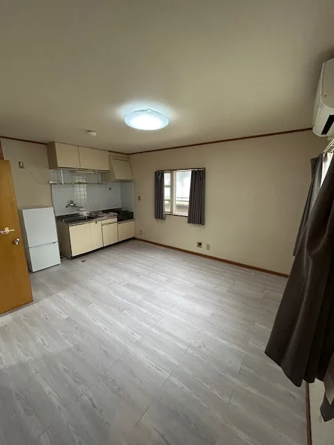 寮