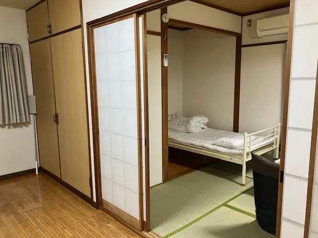 寮の一例
