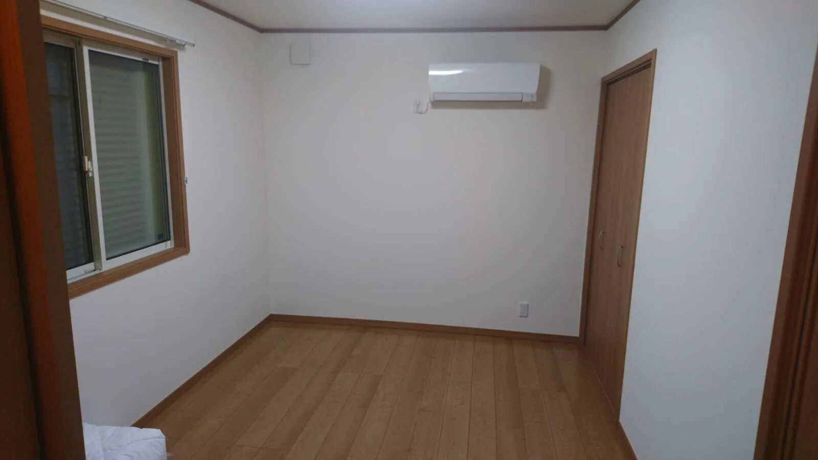 寮の一室