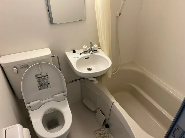 寮