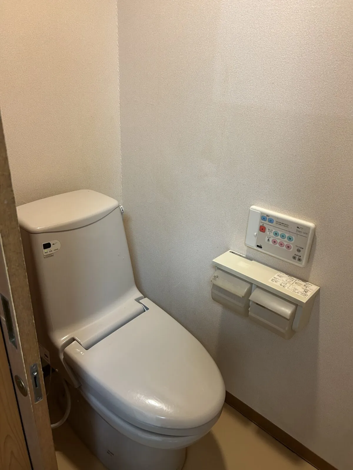 寮の様子③