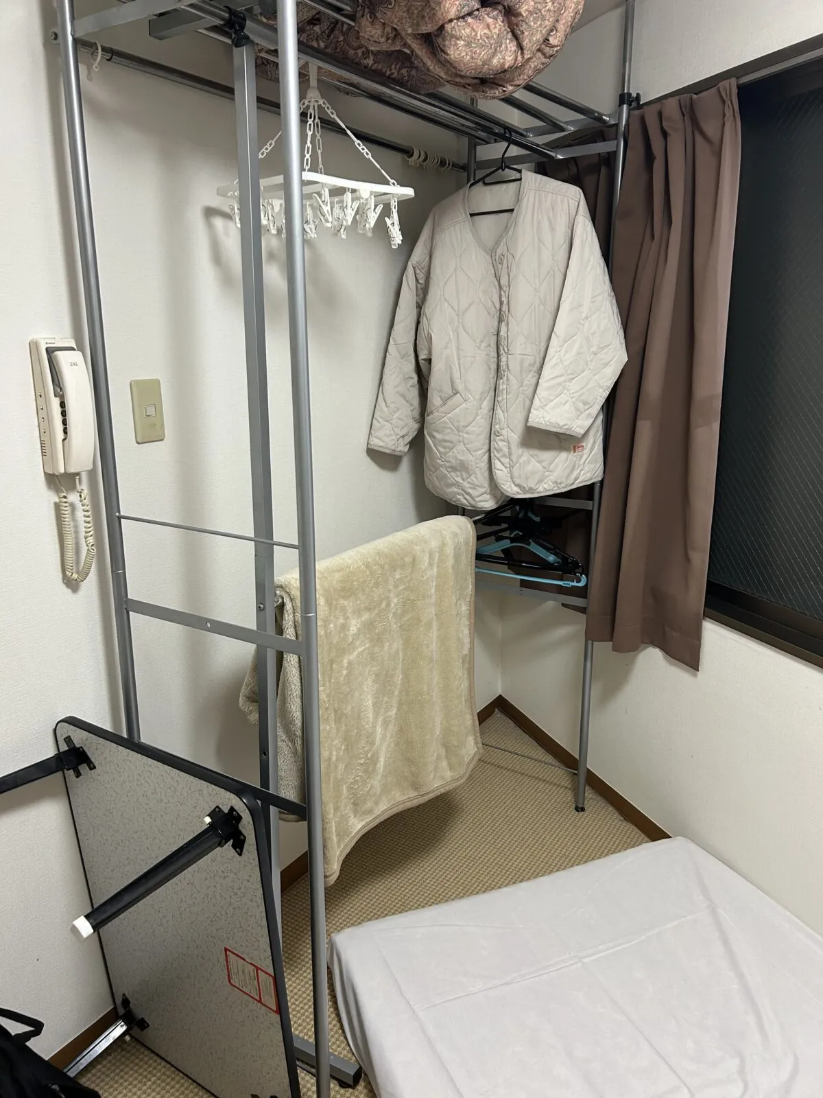 寮の様子④