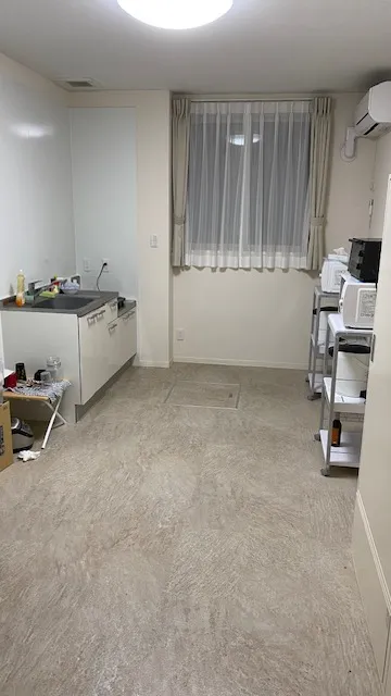 寮