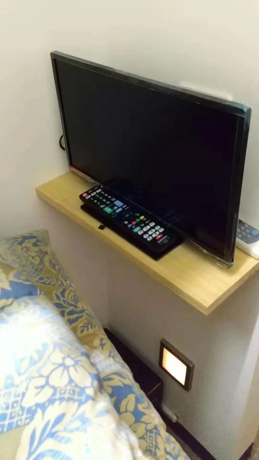 寮