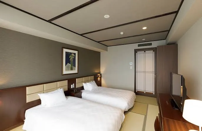 2名の相部屋です！友人同士、カップルOK！