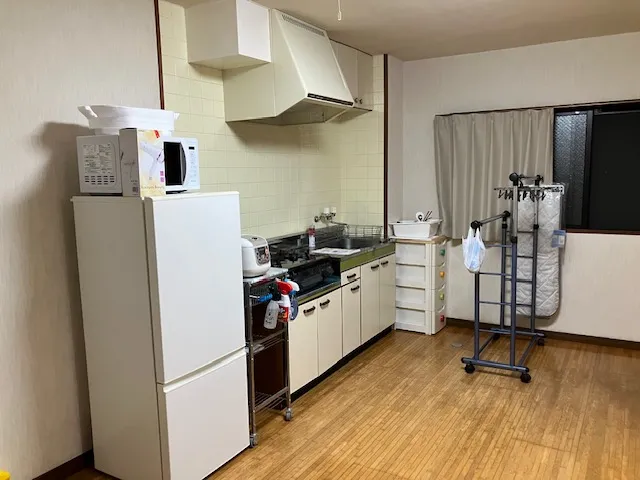 寮の一例