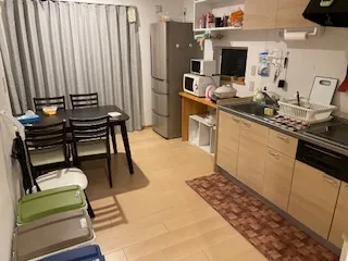 寮