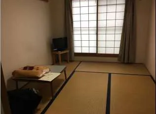 個室内のイメージ