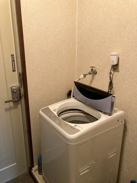 寮