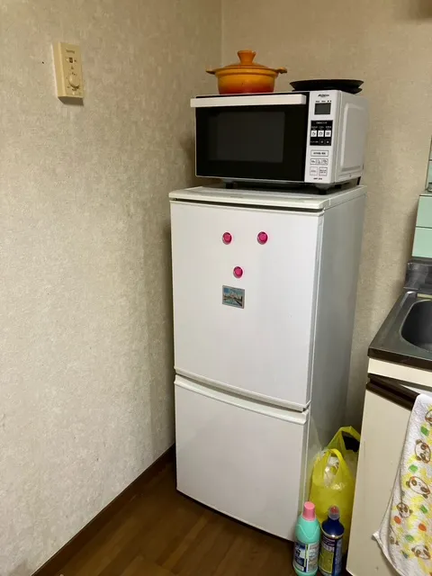 寮