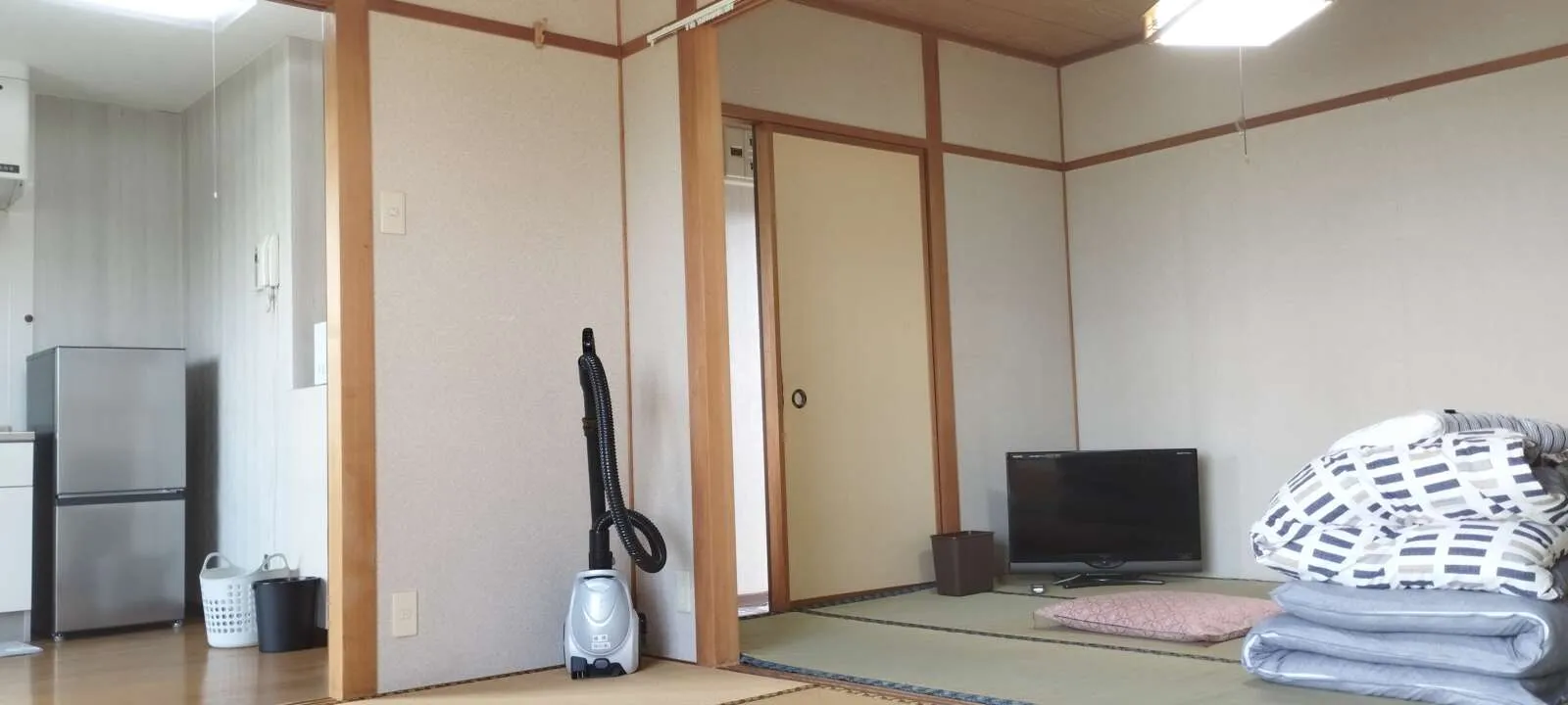 寮