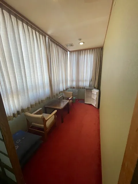 寮