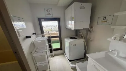 綺麗な水回り
