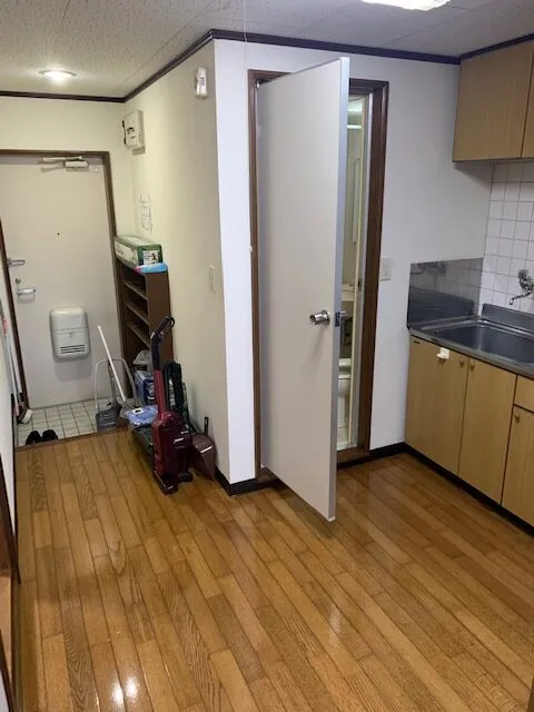 寮の様子②