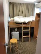 寮