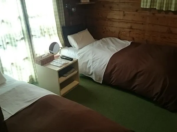客室例
