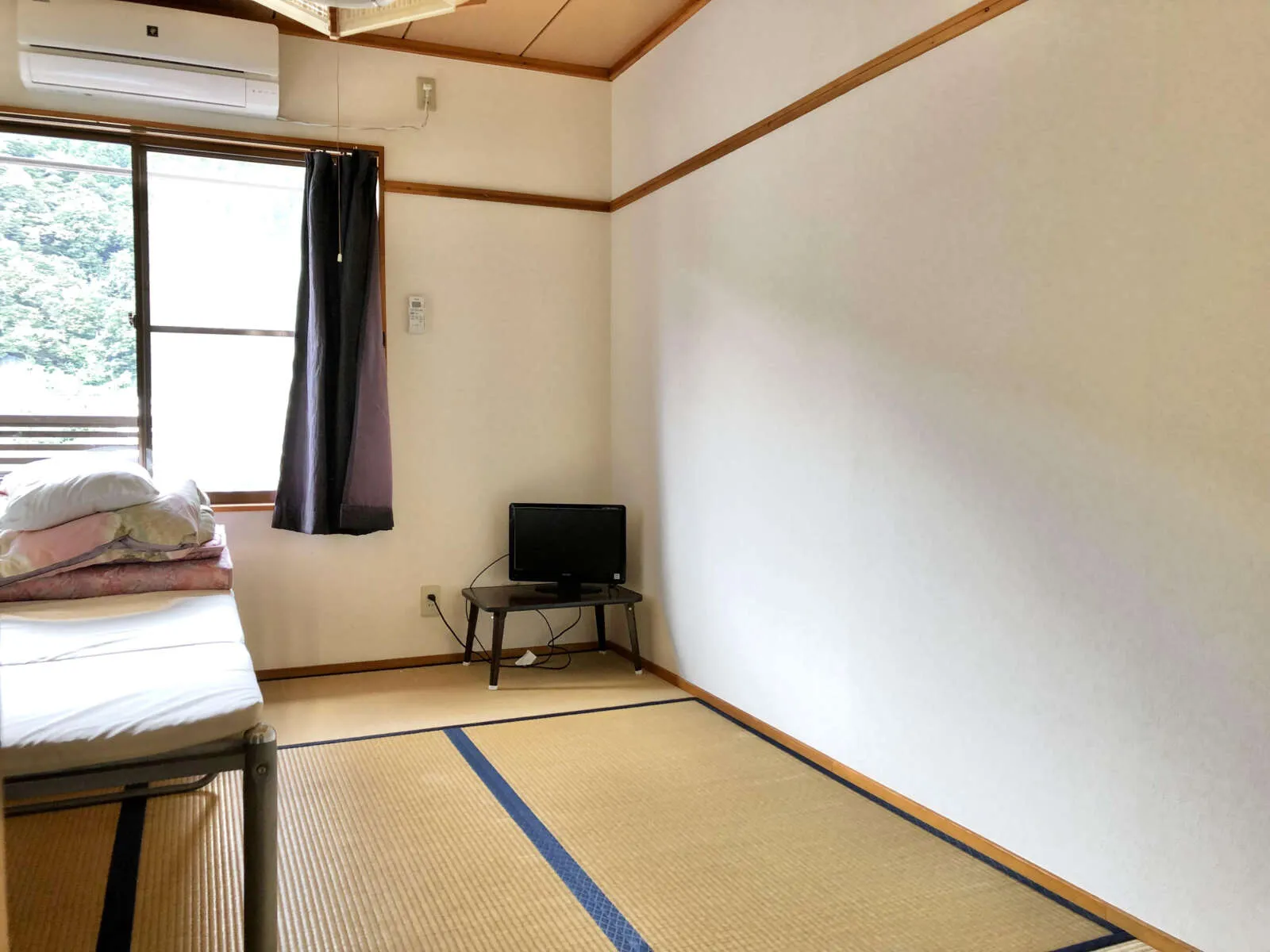 寮内のお写真
