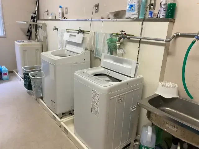 寮