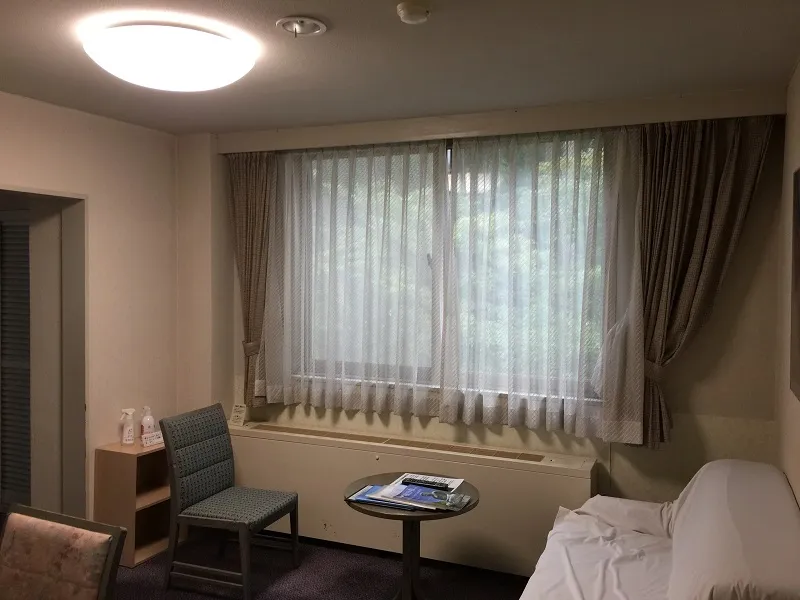 寮