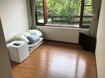 寮