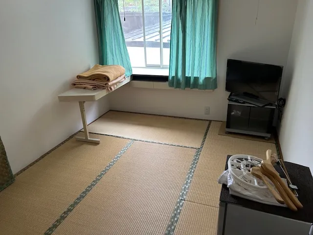 個室寮
