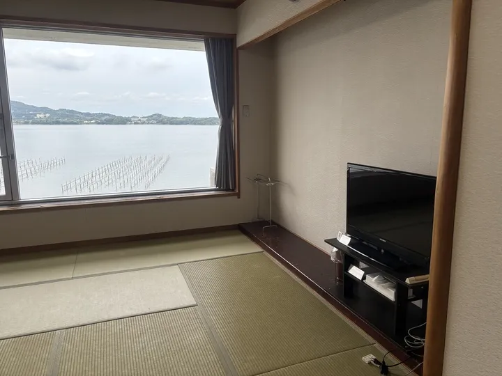 客室寮