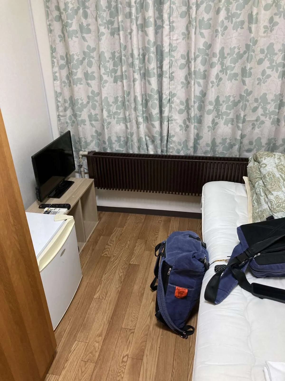 綺麗な個室寮！