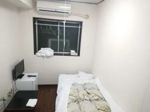 寮部屋例