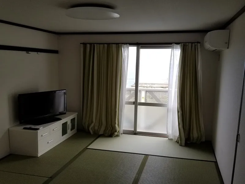 部屋例