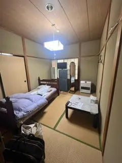寮部屋例