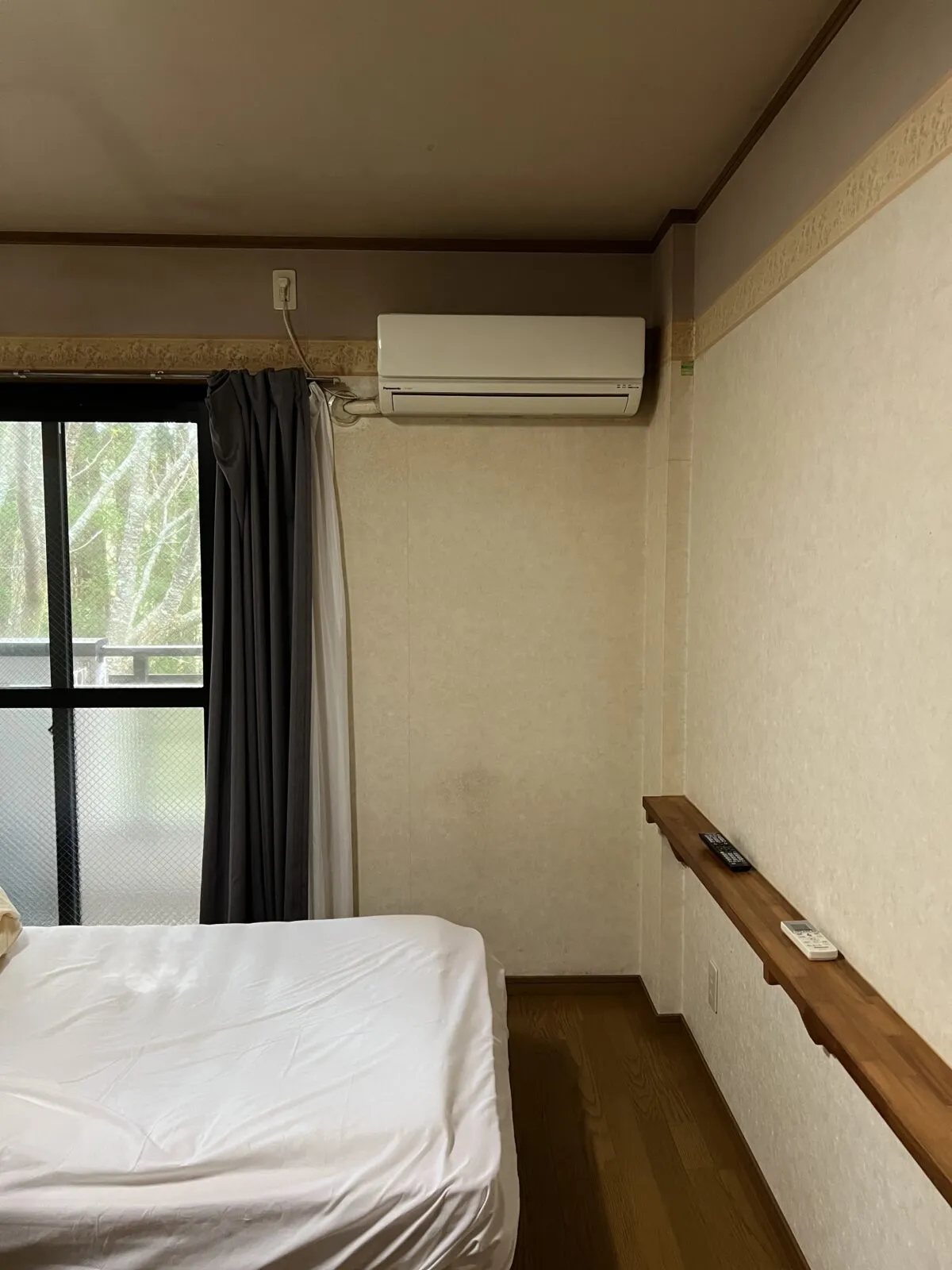 部屋内一例