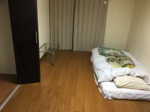 部屋内一例