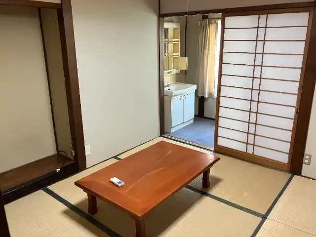 個室例（寮①）