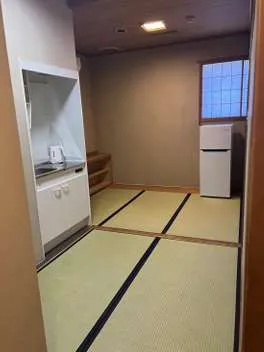 館内寮①