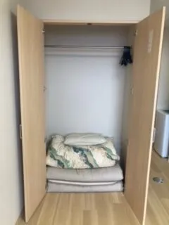 寮
