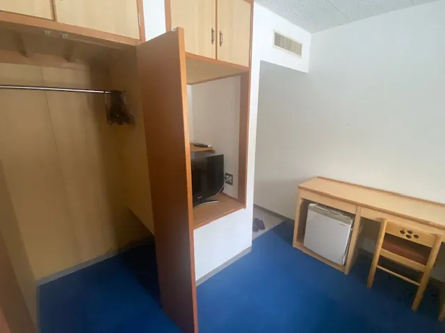 寮の写真①